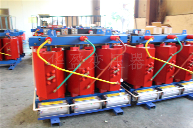 资阳SCB11-3150KVA/35KV/0.4KV干式变压器